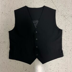 SHE BOY vest